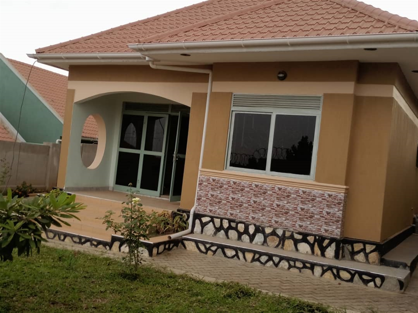 Bungalow for sale in Impelerwe Kampala