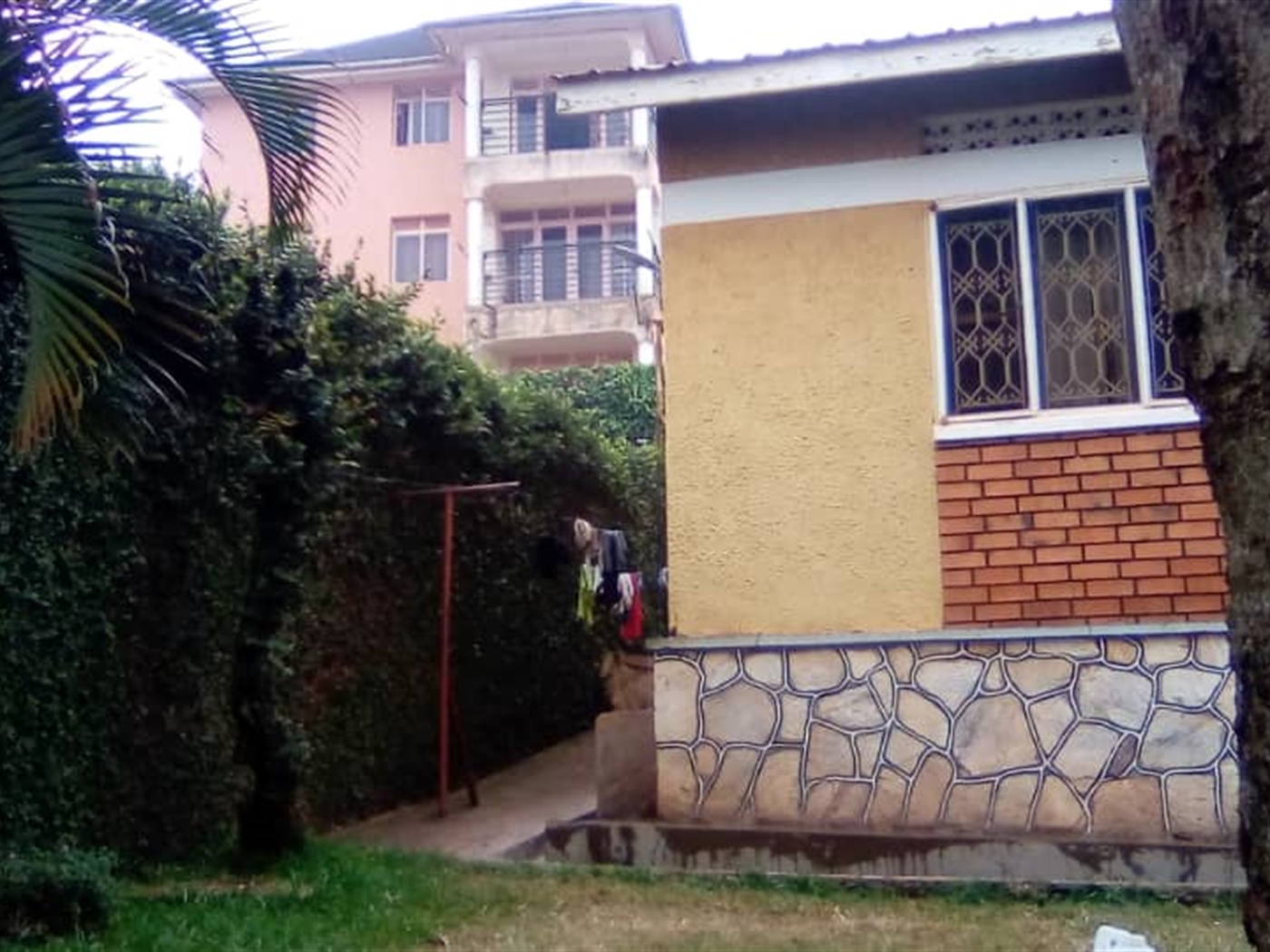 Apartment for sale in Makindye Kampala