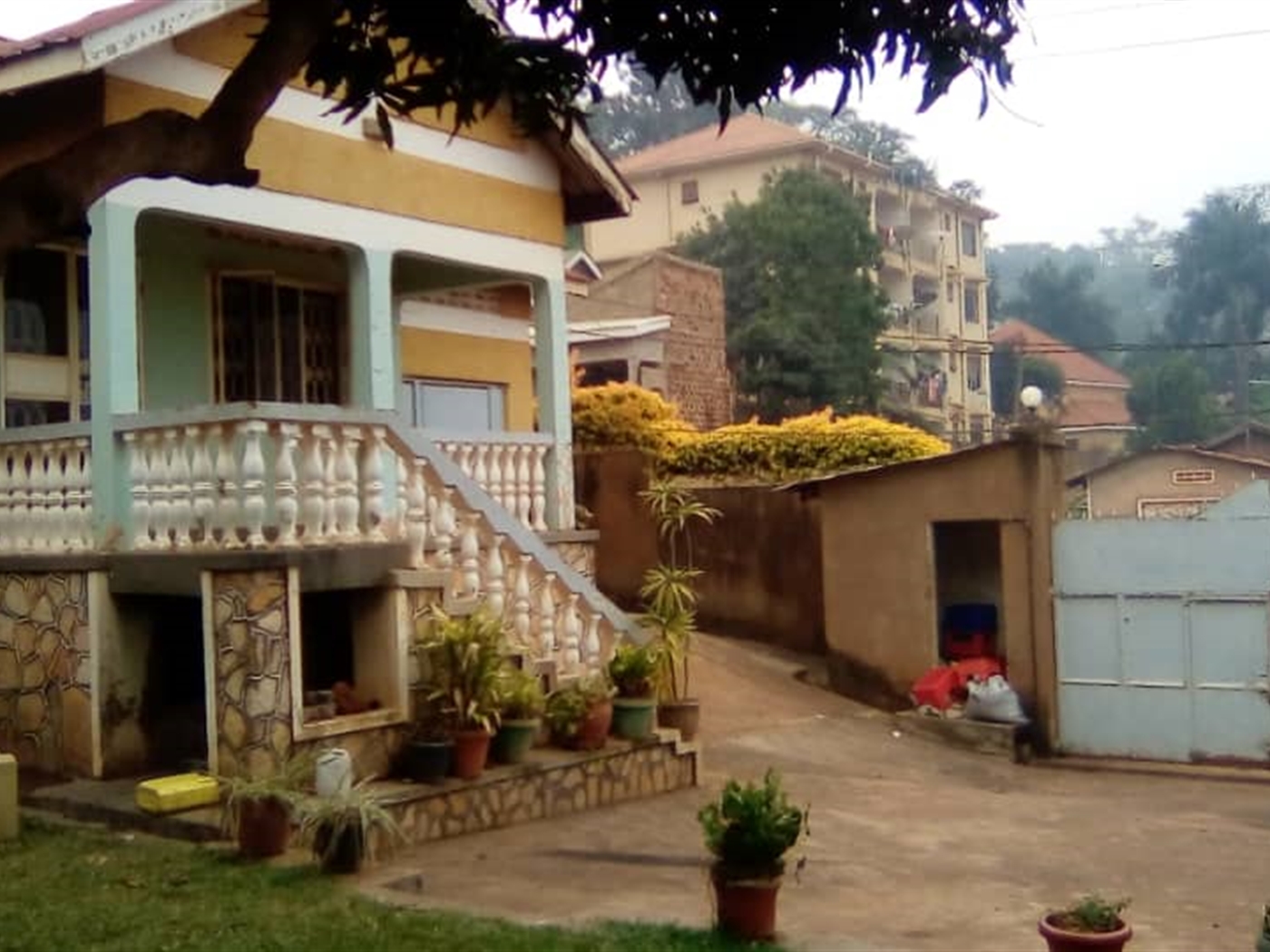 Apartment for sale in Makindye Kampala