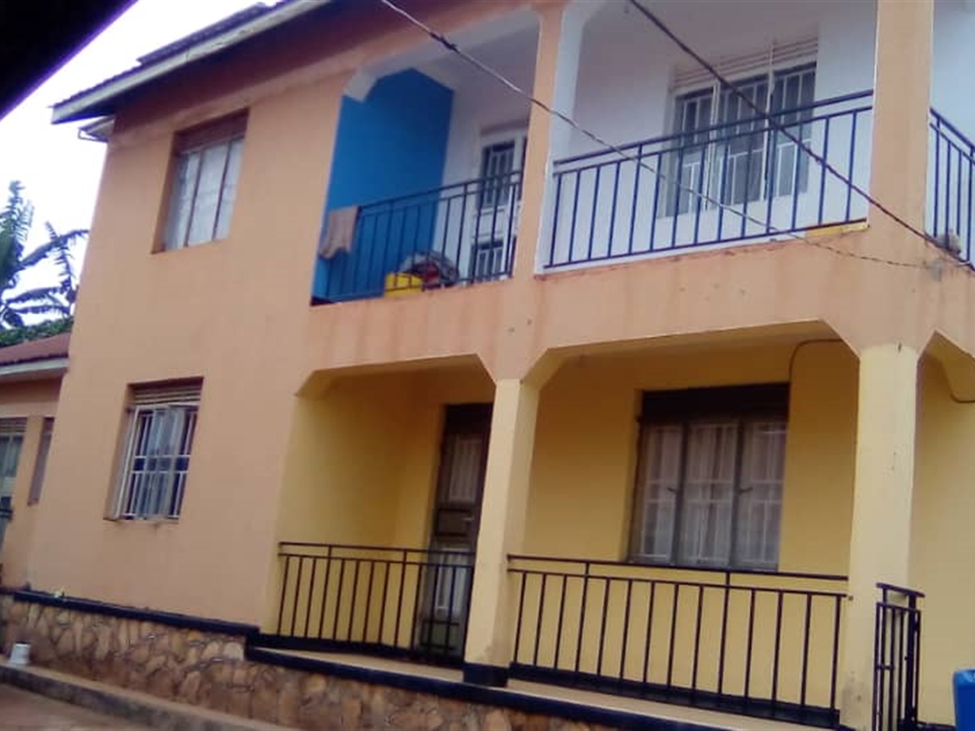 Apartment for sale in Makindye Kampala