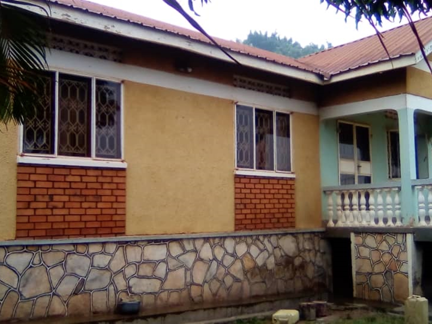 Apartment for sale in Makindye Kampala