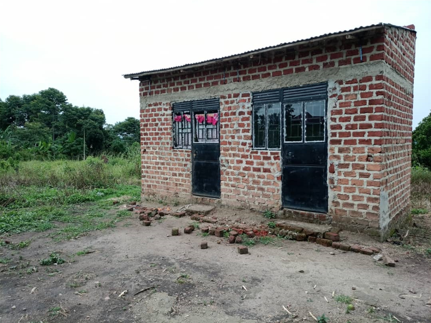 Agricultural Land for sale in Kasala Jinja