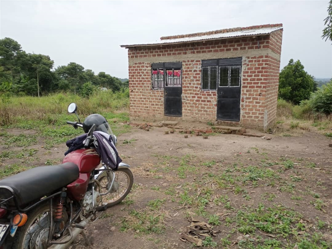 Agricultural Land for sale in Kasala Jinja