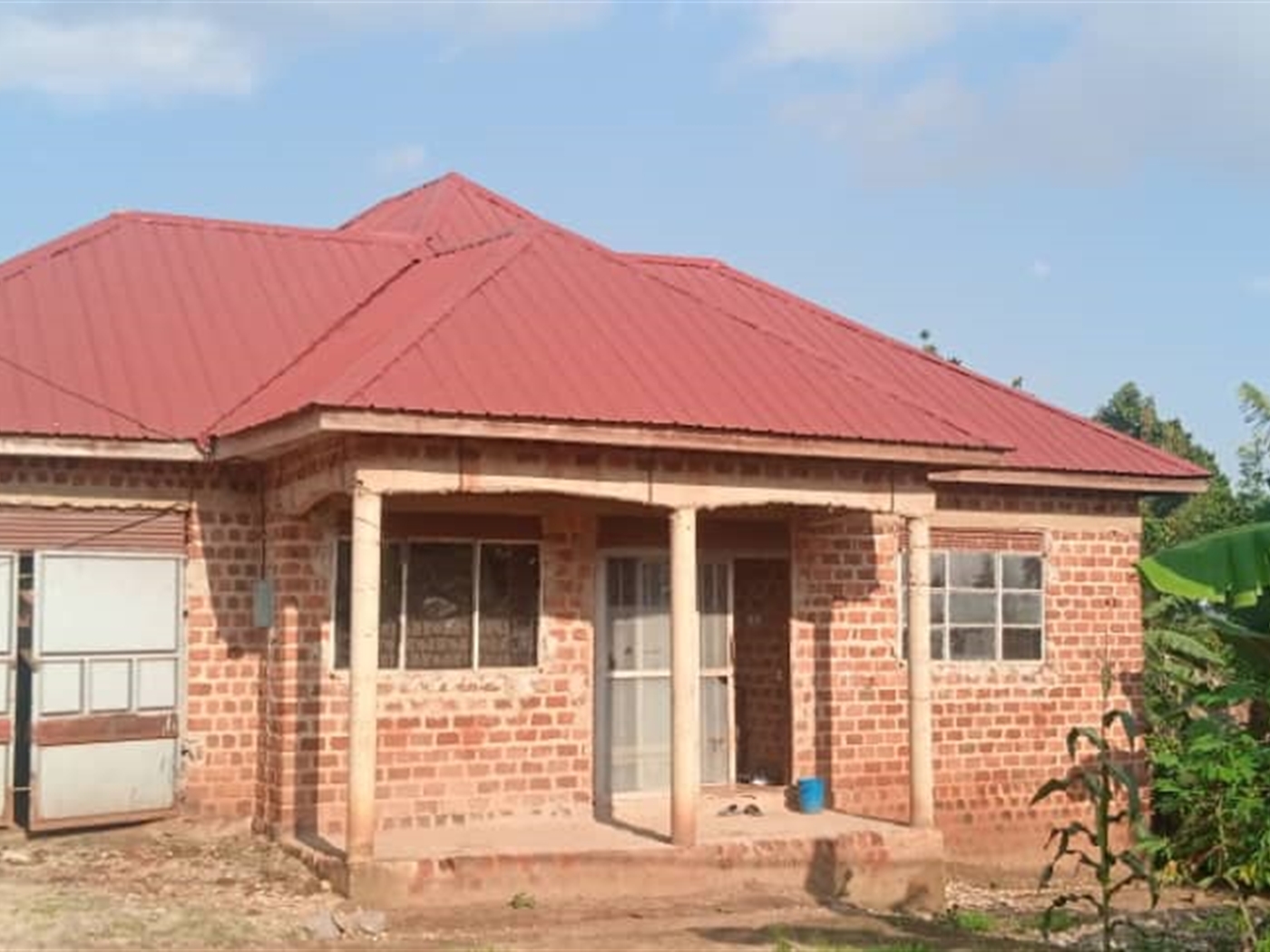 Shell House for sale in Sonde Wakiso