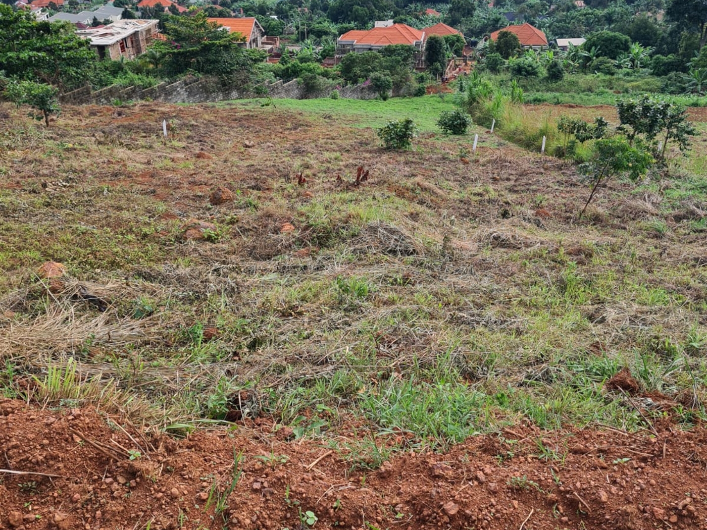 Multipurpose Land for sale in Akright Wakiso