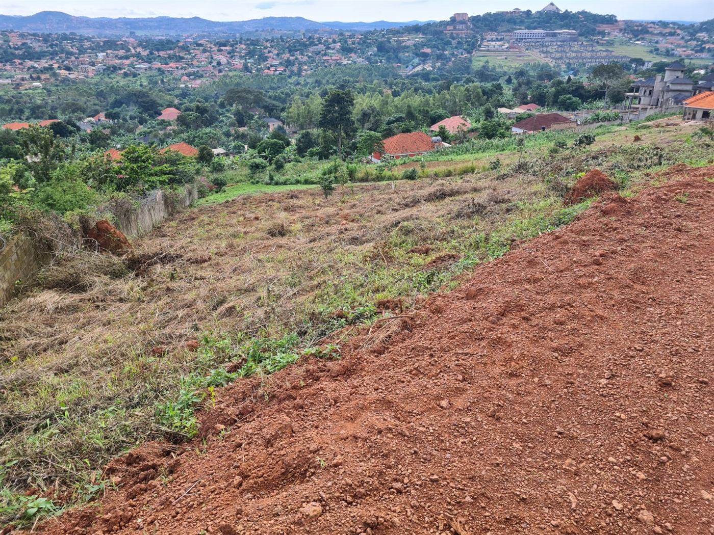 Multipurpose Land for sale in Akright Wakiso