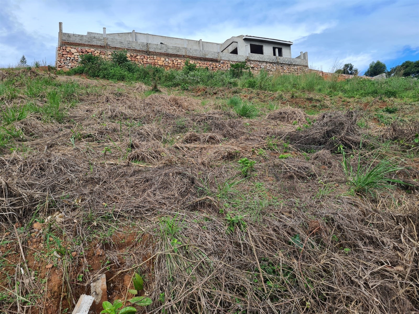 Multipurpose Land for sale in Akright Wakiso