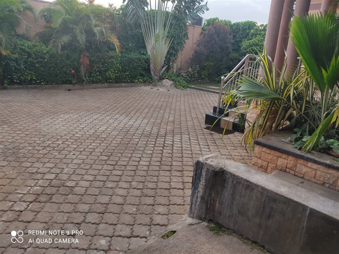 Bungalow for sale in Kyaliwajjala Wakiso