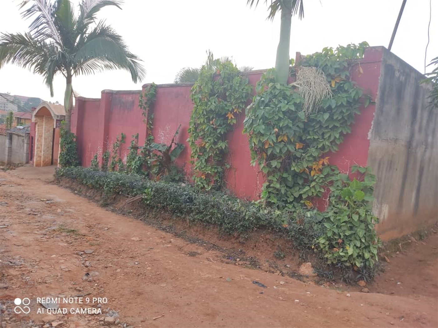 Bungalow for sale in Kyaliwajjala Wakiso