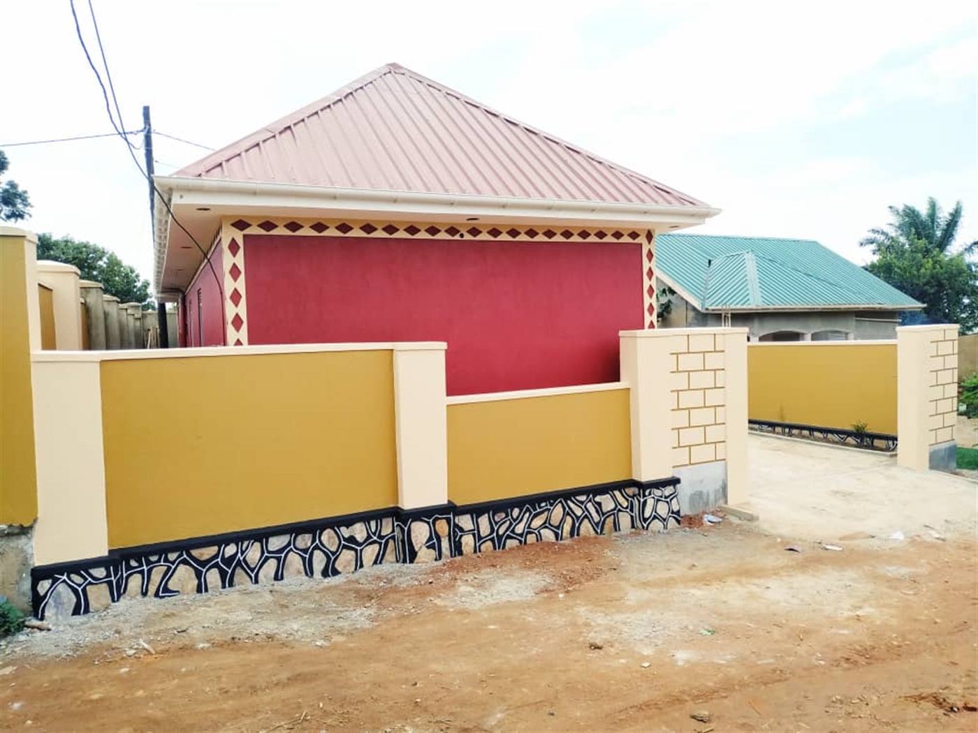 Rental units for sale in Namugongo Wakiso