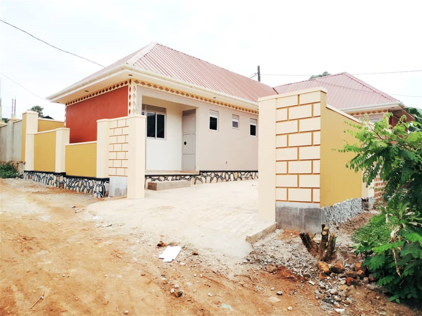 Rental units for sale in Namugongo Wakiso