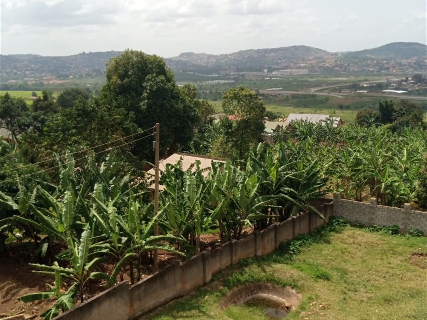 Shell House for sale in Nakigalala Wakiso