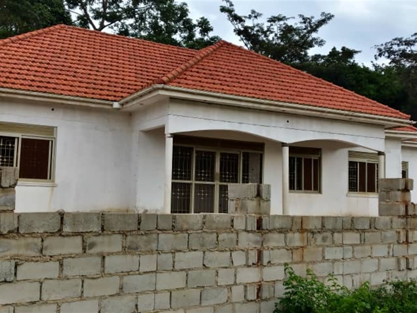 Bungalow for sale in Namugongo Wakiso