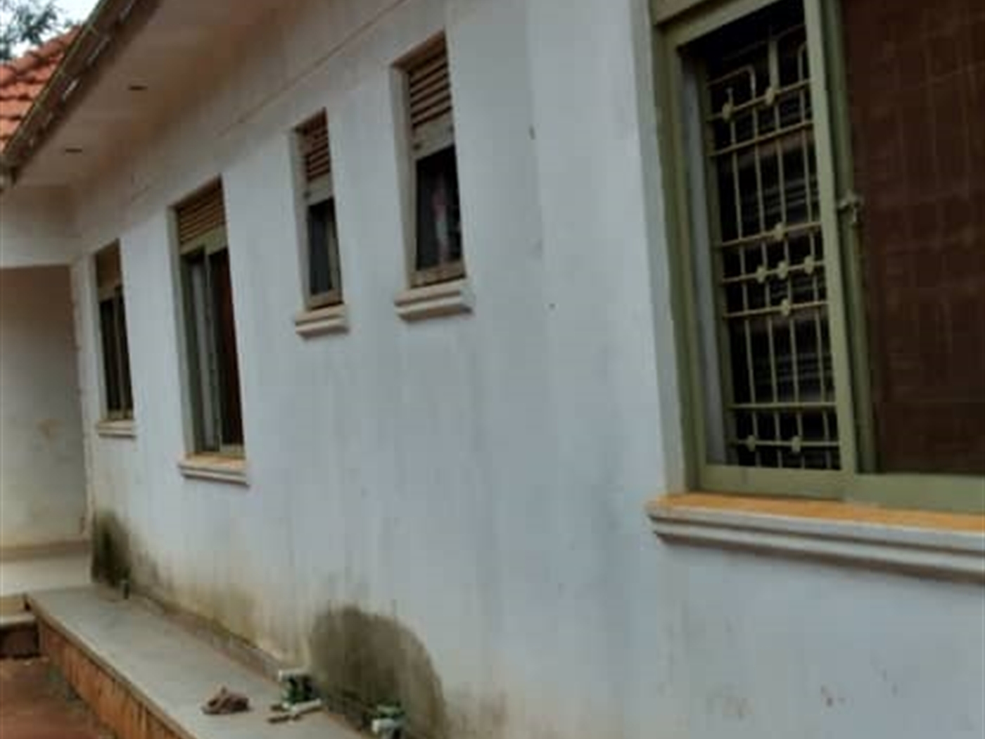 Bungalow for sale in Namugongo Wakiso