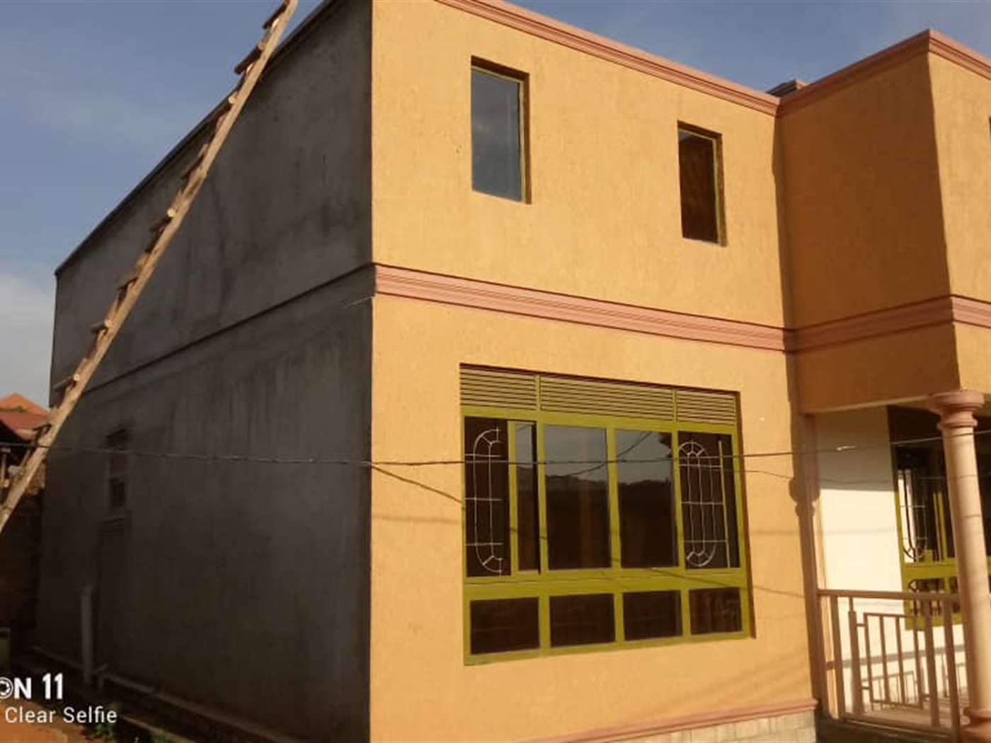 Town House for sale in Nansana Wakiso