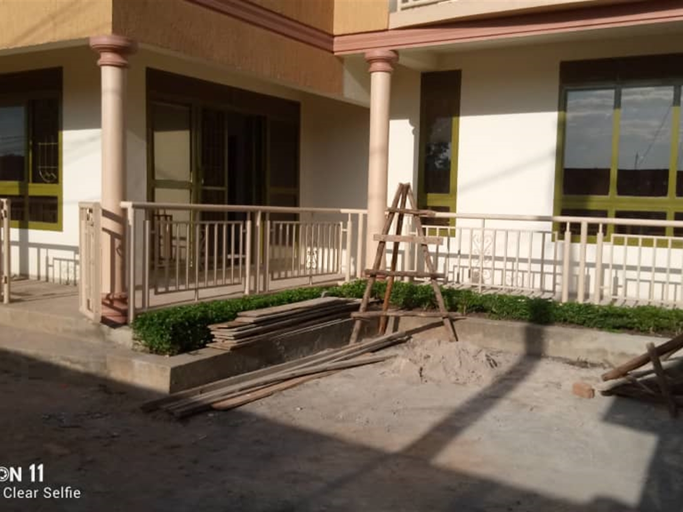 Town House for sale in Nansana Wakiso