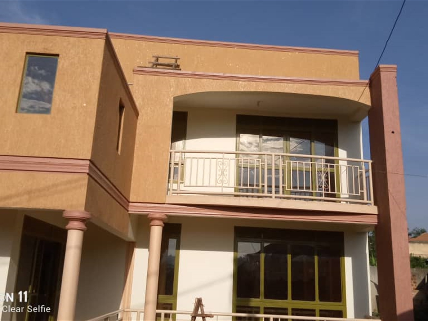 Town House for sale in Nansana Wakiso