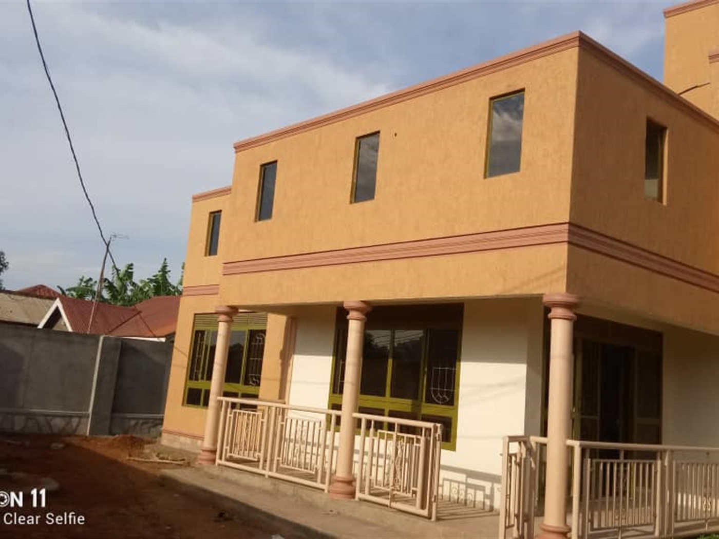 Town House for sale in Nansana Wakiso