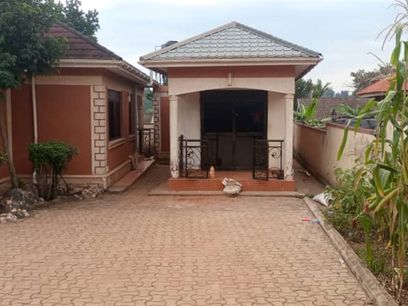 Bungalow for sale in Mukono Mukono