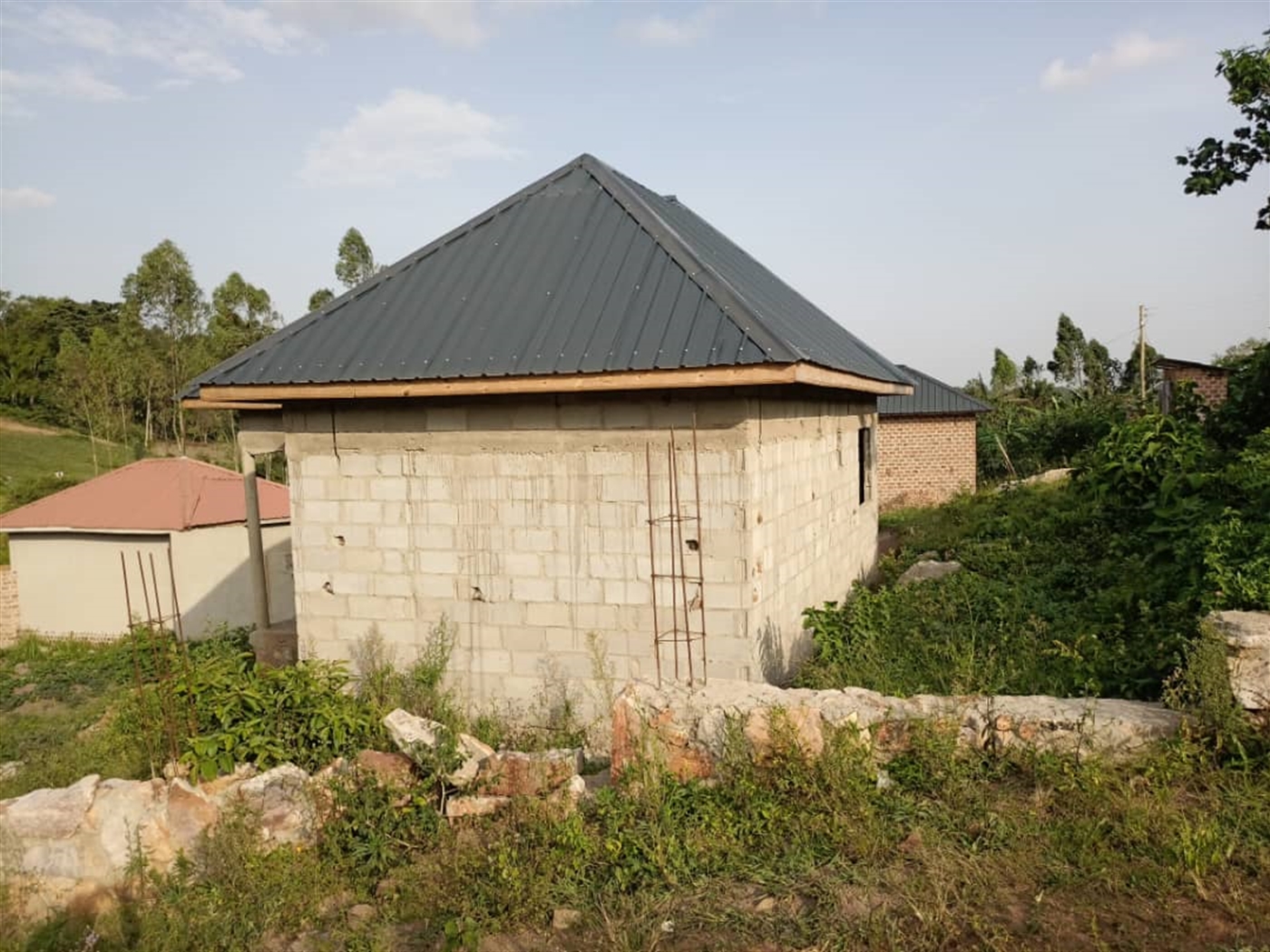 Shell House for sale in Matugga Wakiso