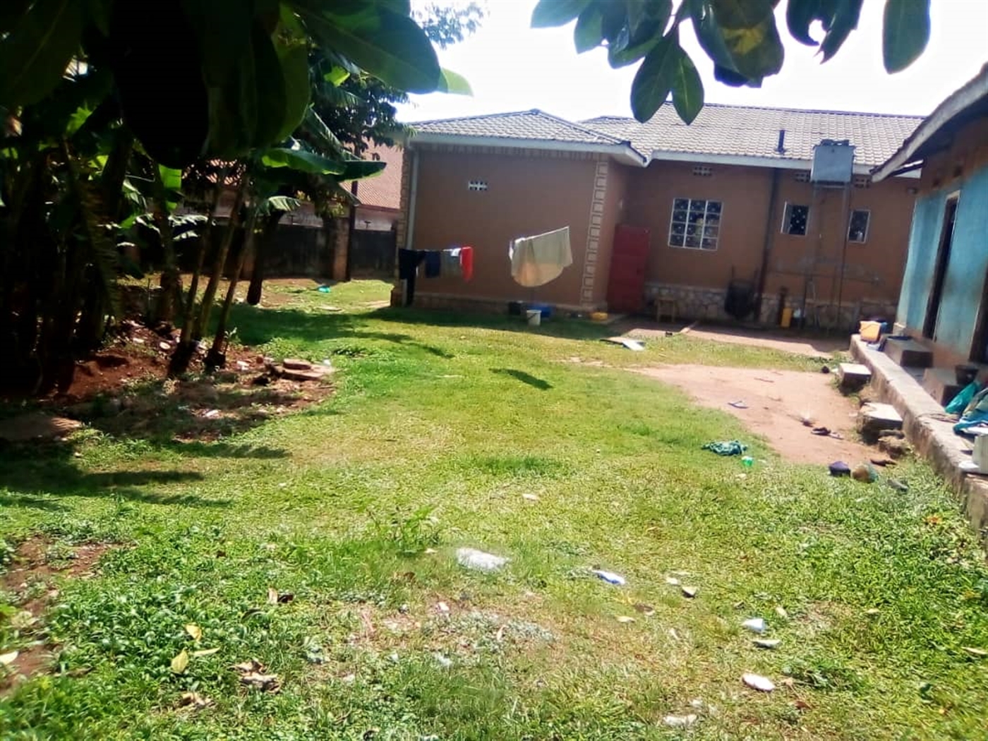 Bungalow for sale in Makindye Kampala