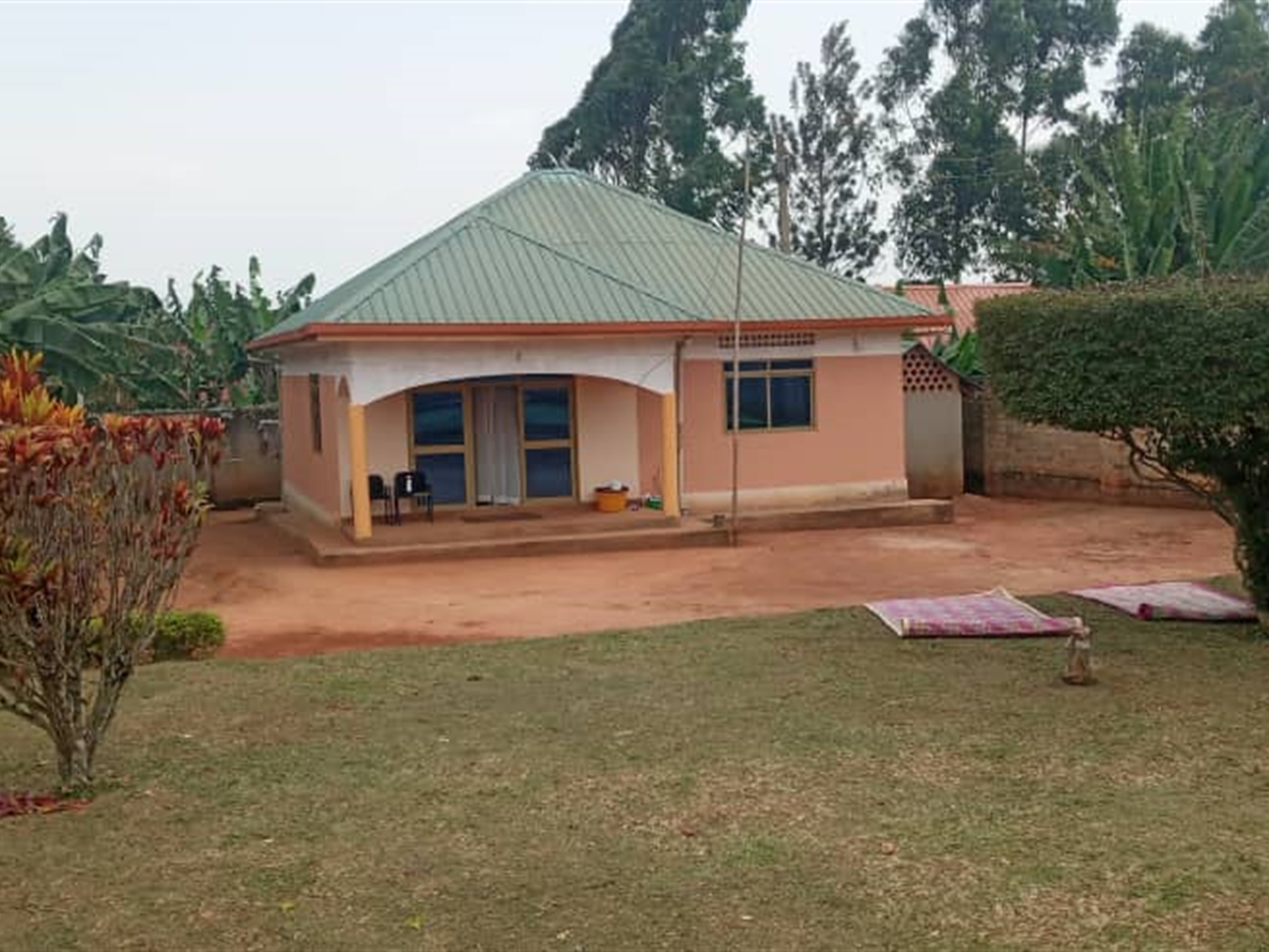 Bungalow for sale in Ssenga Wakiso