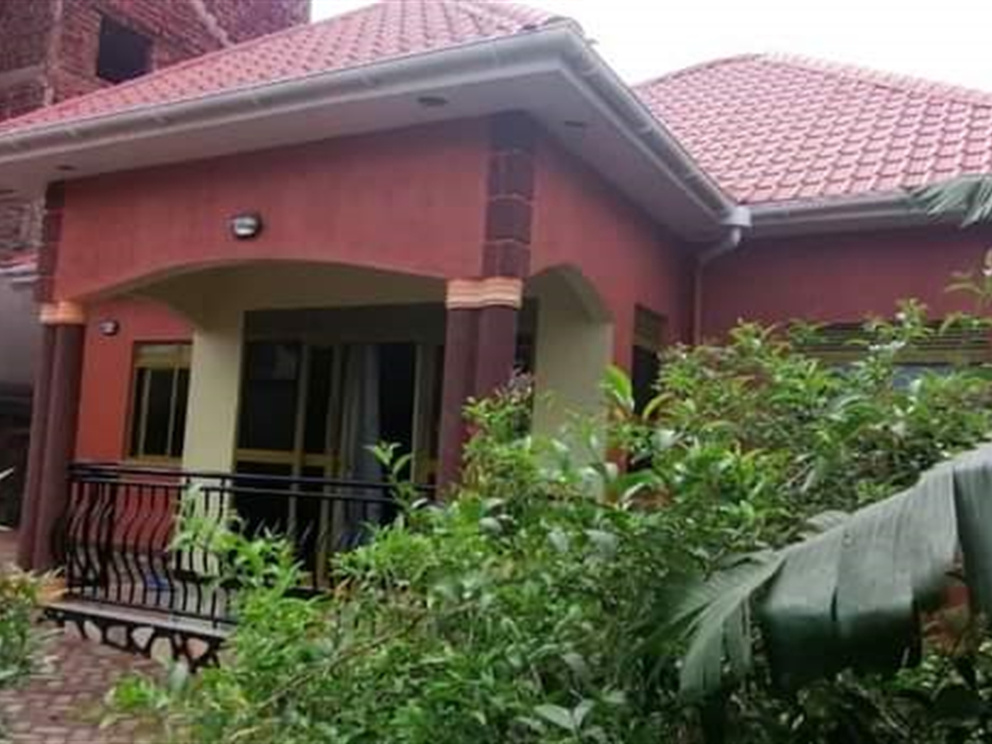 Bungalow for sale in Bunamwaaya Wakiso