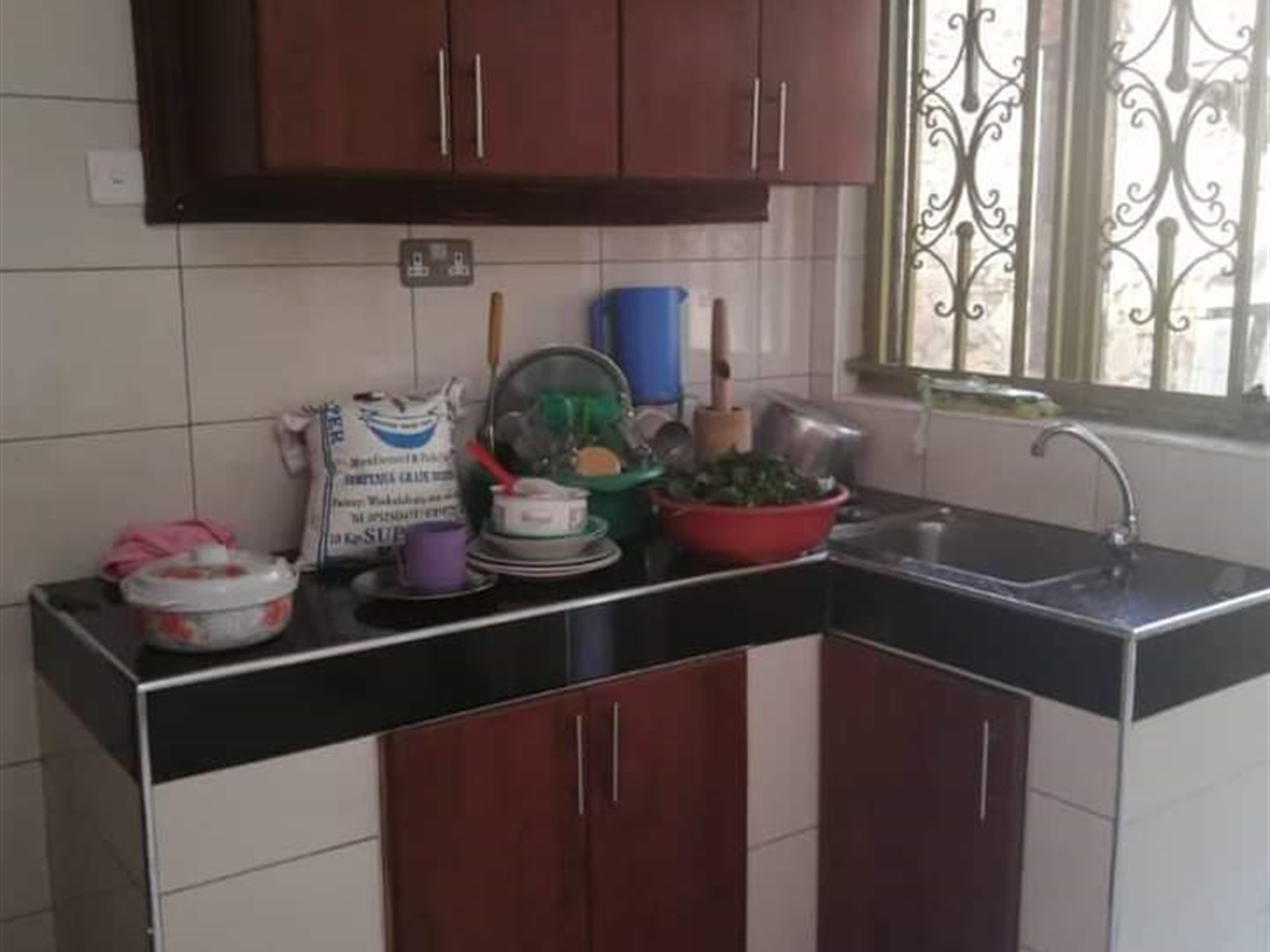 Bungalow for sale in Bunamwaaya Wakiso