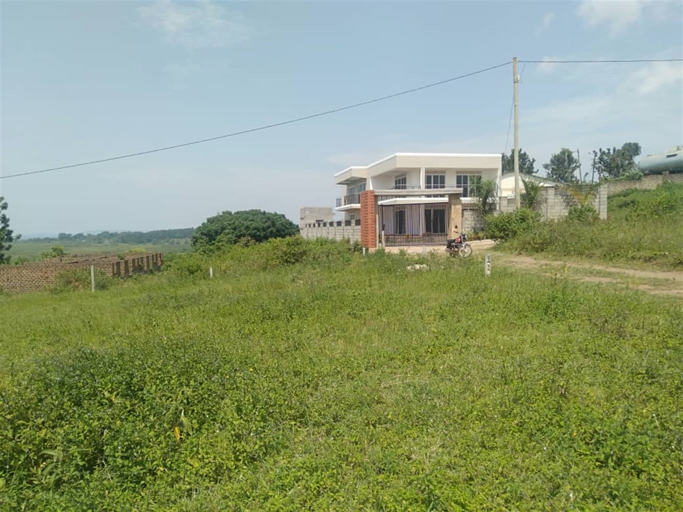 Multipurpose Land for sale in Kajjansi Wakiso