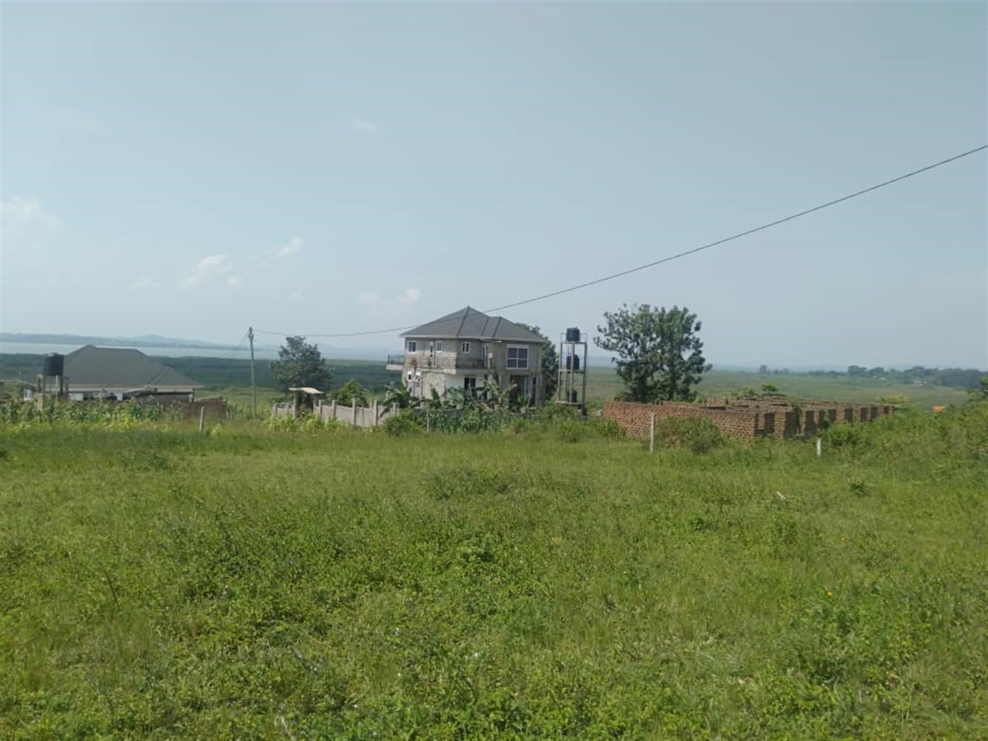 Multipurpose Land for sale in Kajjansi Wakiso