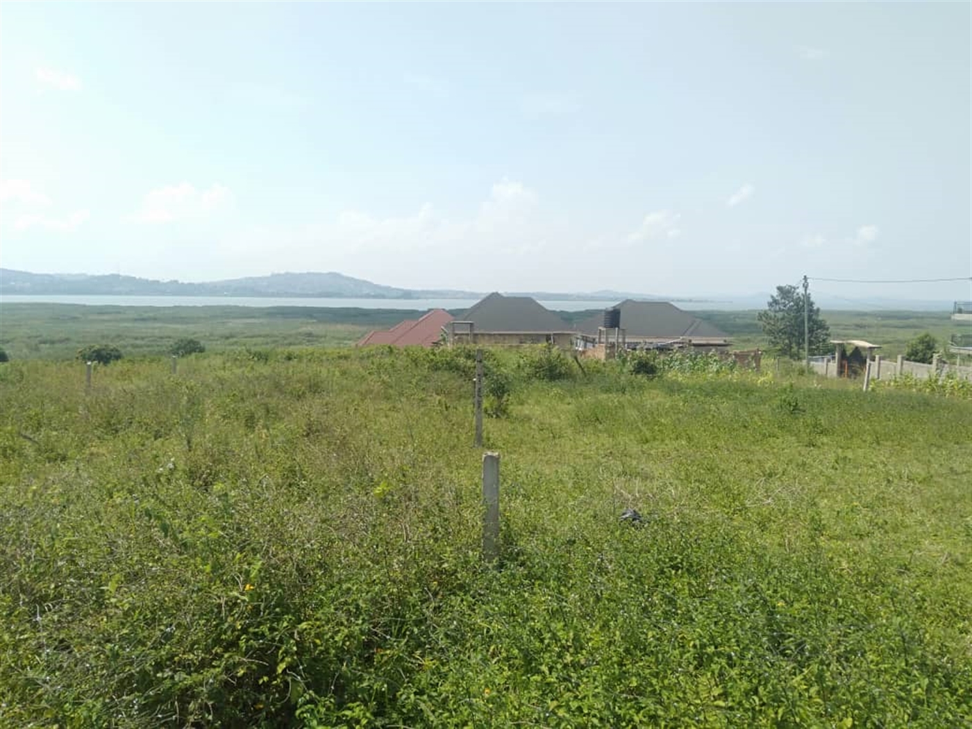 Multipurpose Land for sale in Kajjansi Wakiso