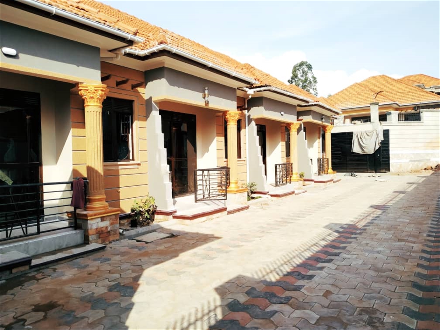 Rental units for sale in Kira Wakiso