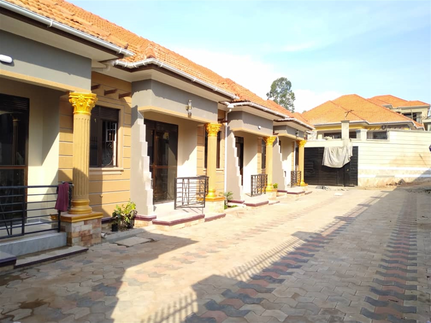 Rental units for sale in Kira Wakiso