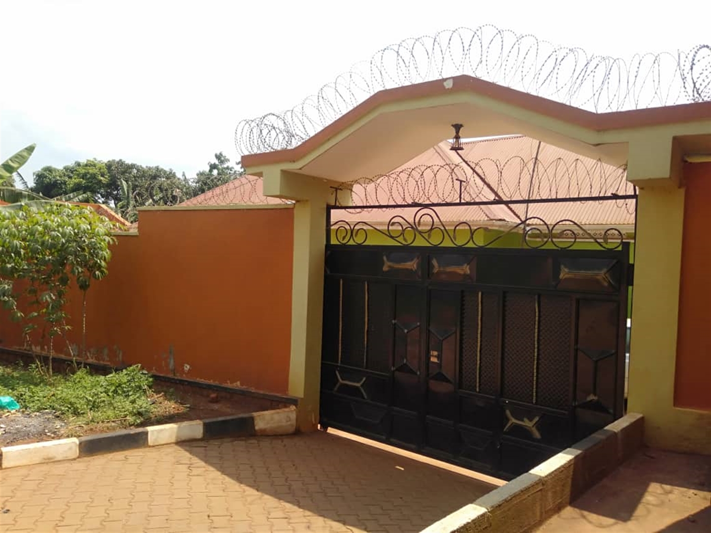 Rental units for sale in Kitende Wakiso