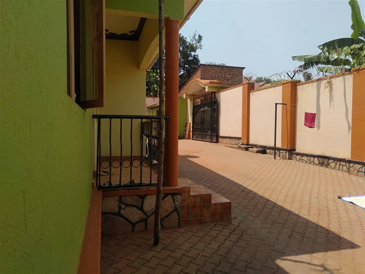 Rental units for sale in Kitende Wakiso