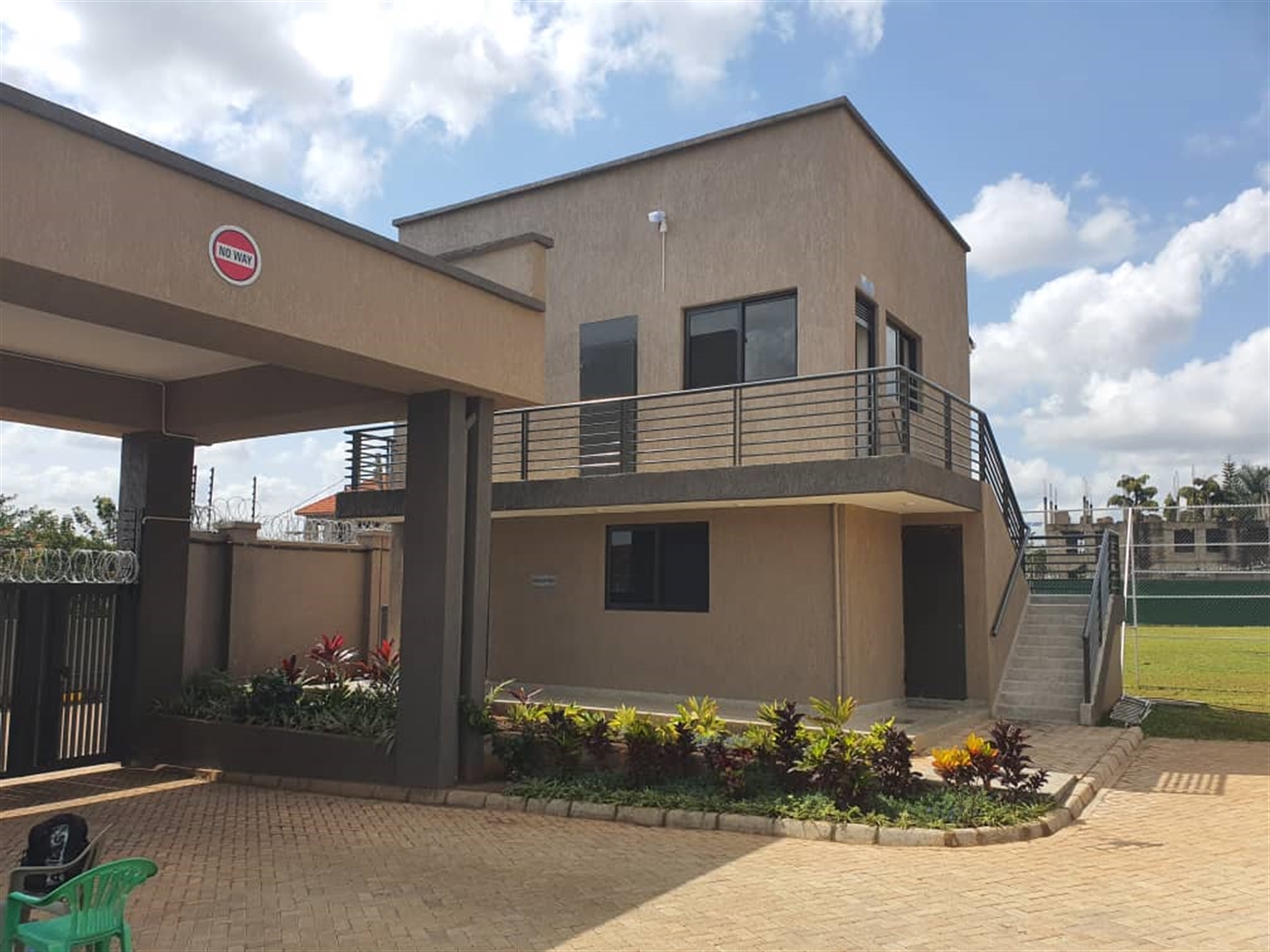 Apartment block for sale in Naalya Wakiso