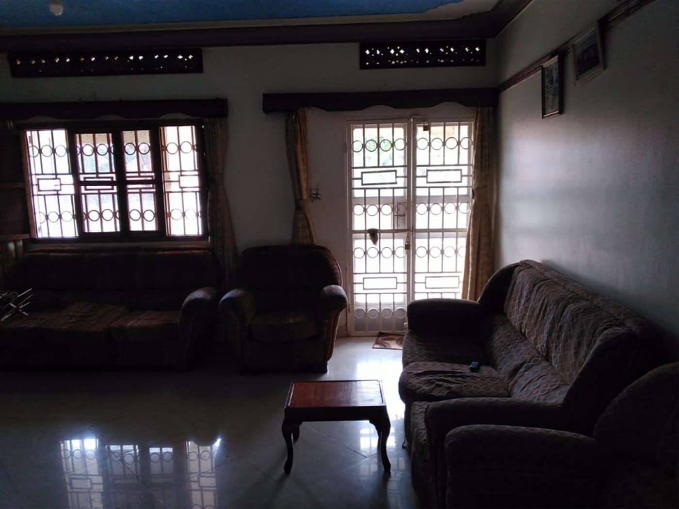 Bungalow for sale in Kisaasi Kampala