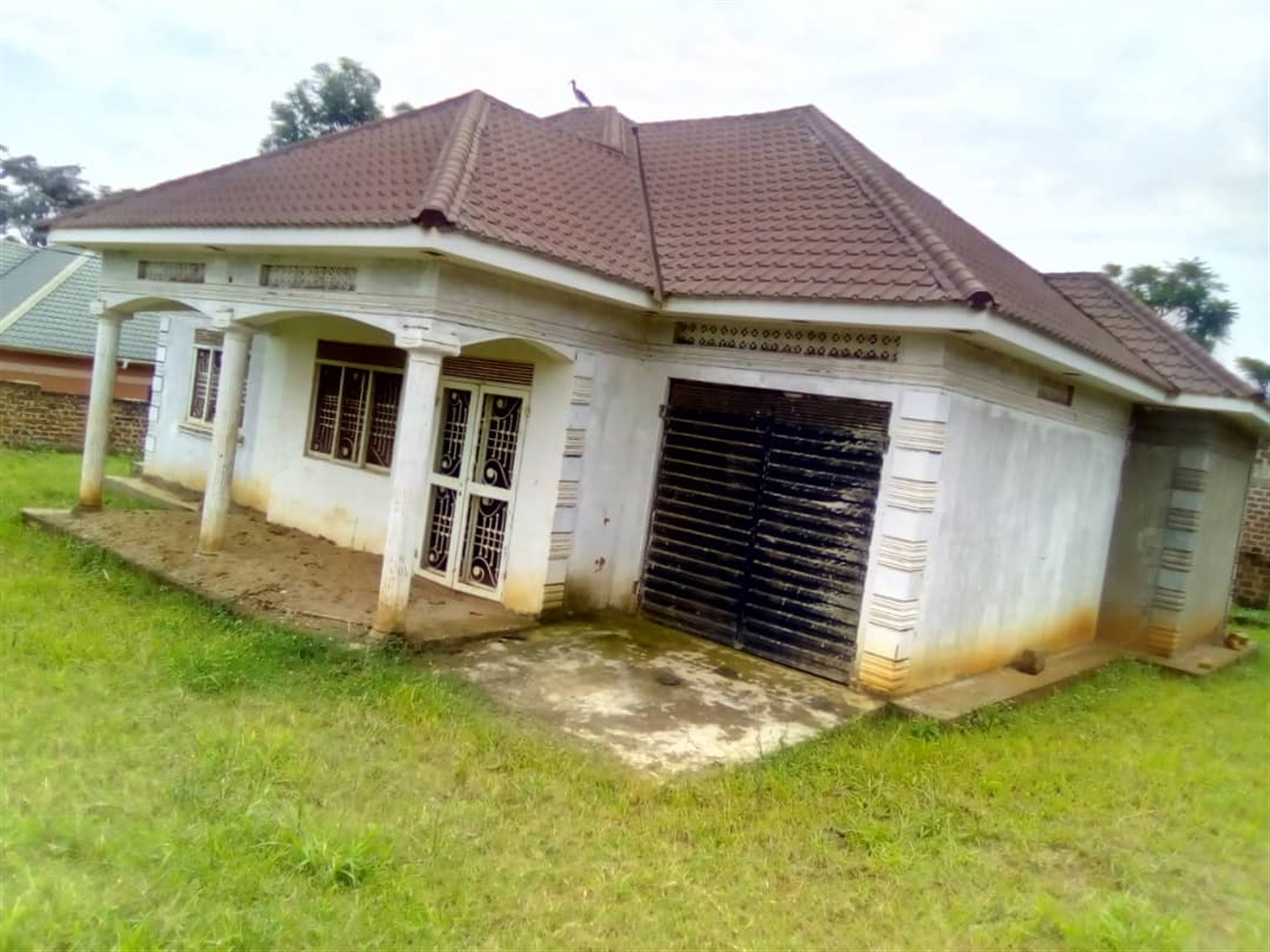 Shell House for sale in Mukonocenter Mukono
