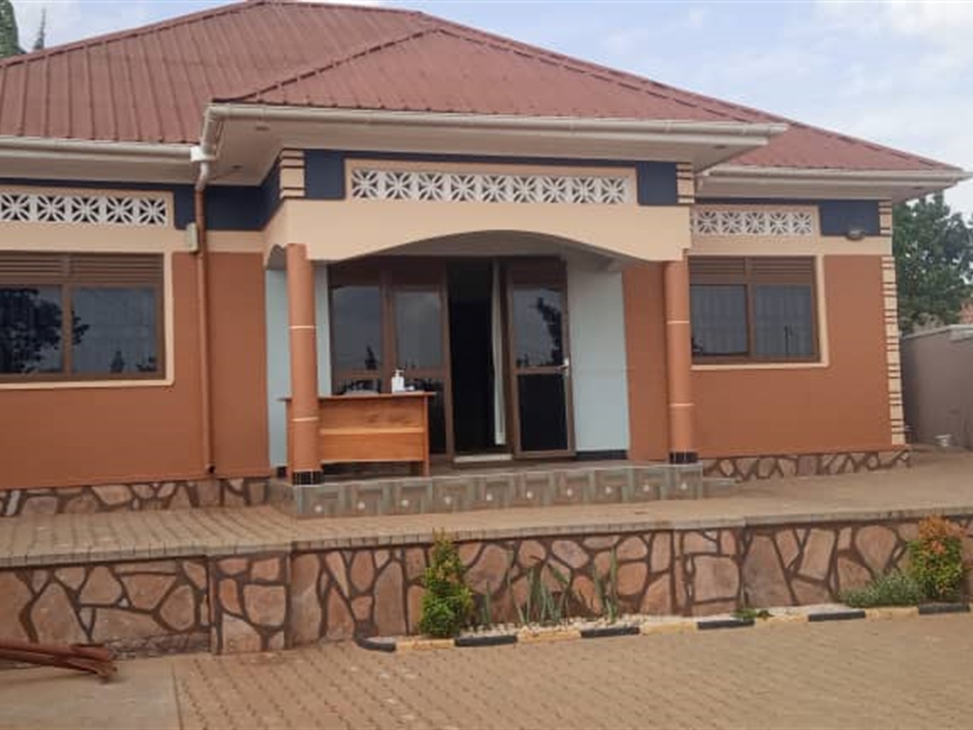 Bungalow for sale in Rubaga Kampala