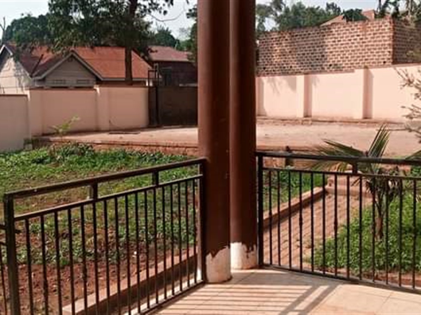 Storeyed house for sale in Wampeewo Wakiso