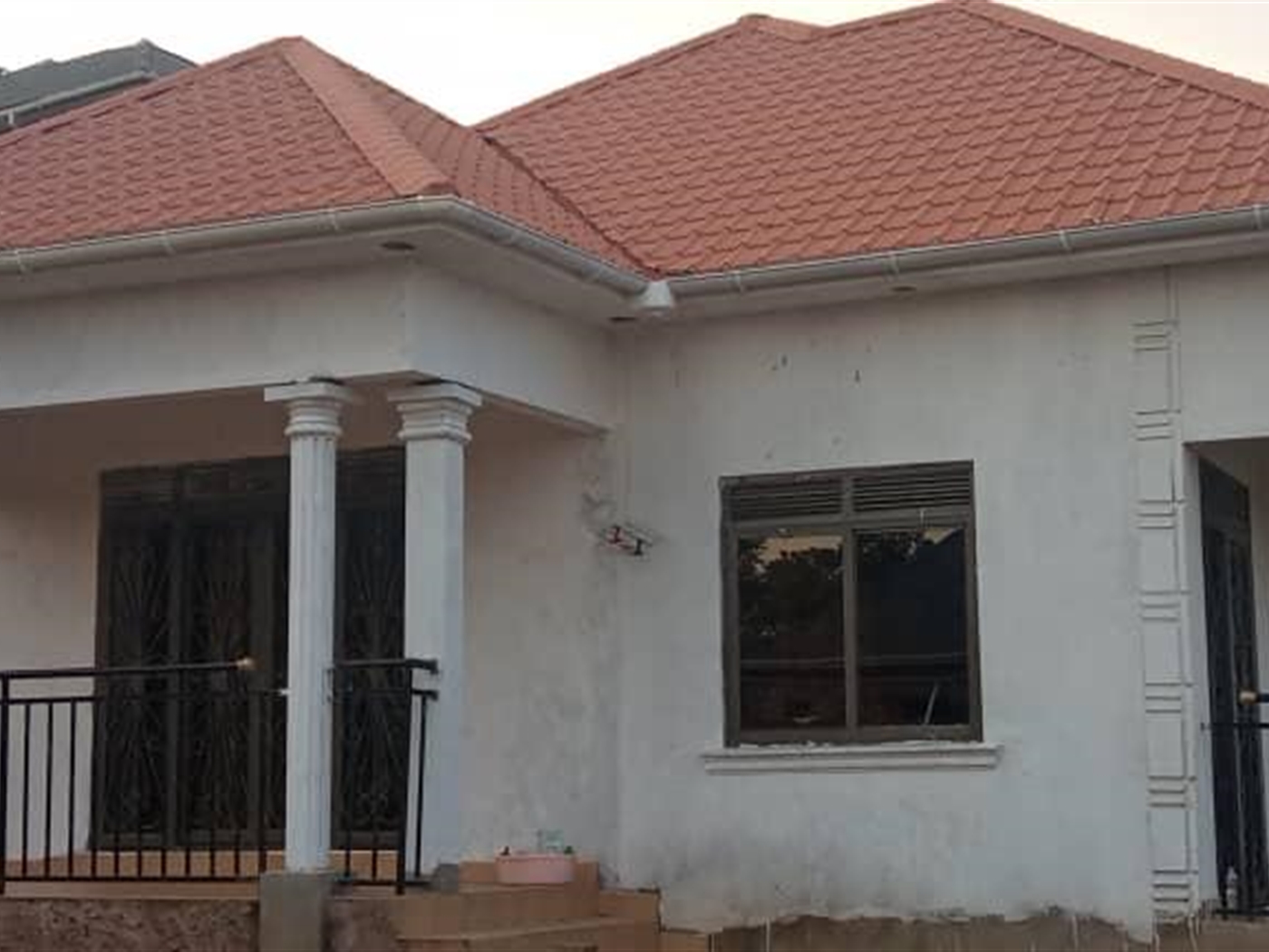 Bungalow for sale in Kitende Wakiso