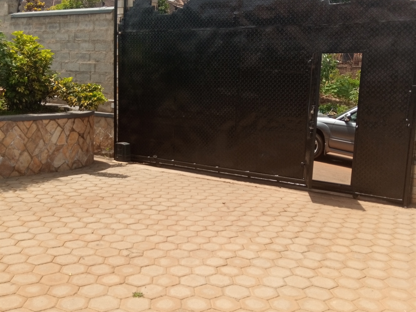 Bungalow for sale in Arkright Wakiso