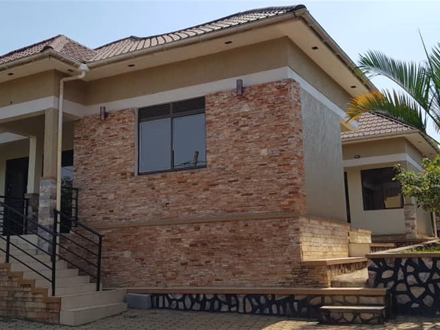 Bungalow for sale in Kitende Wakiso