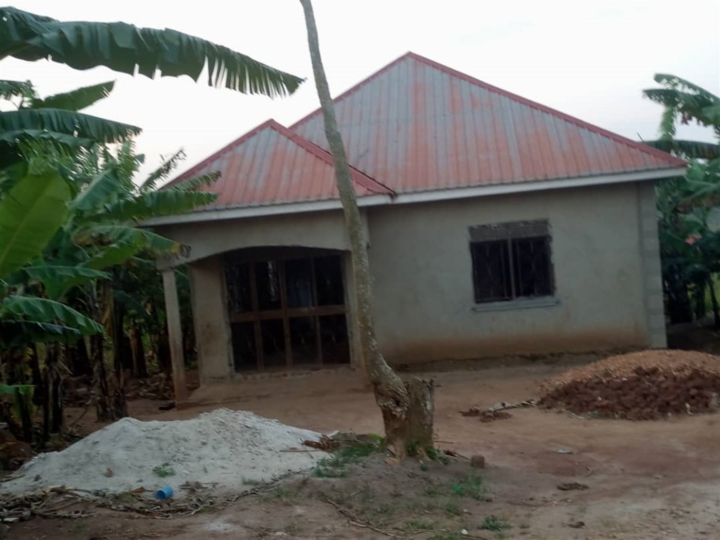 Bungalow for sale in Matugga Wakiso