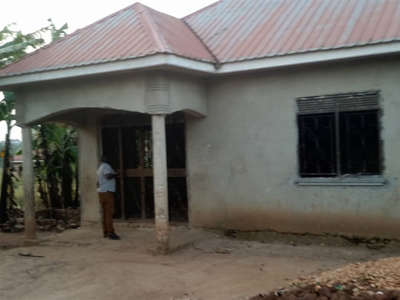 Bungalow for sale in Matugga Wakiso