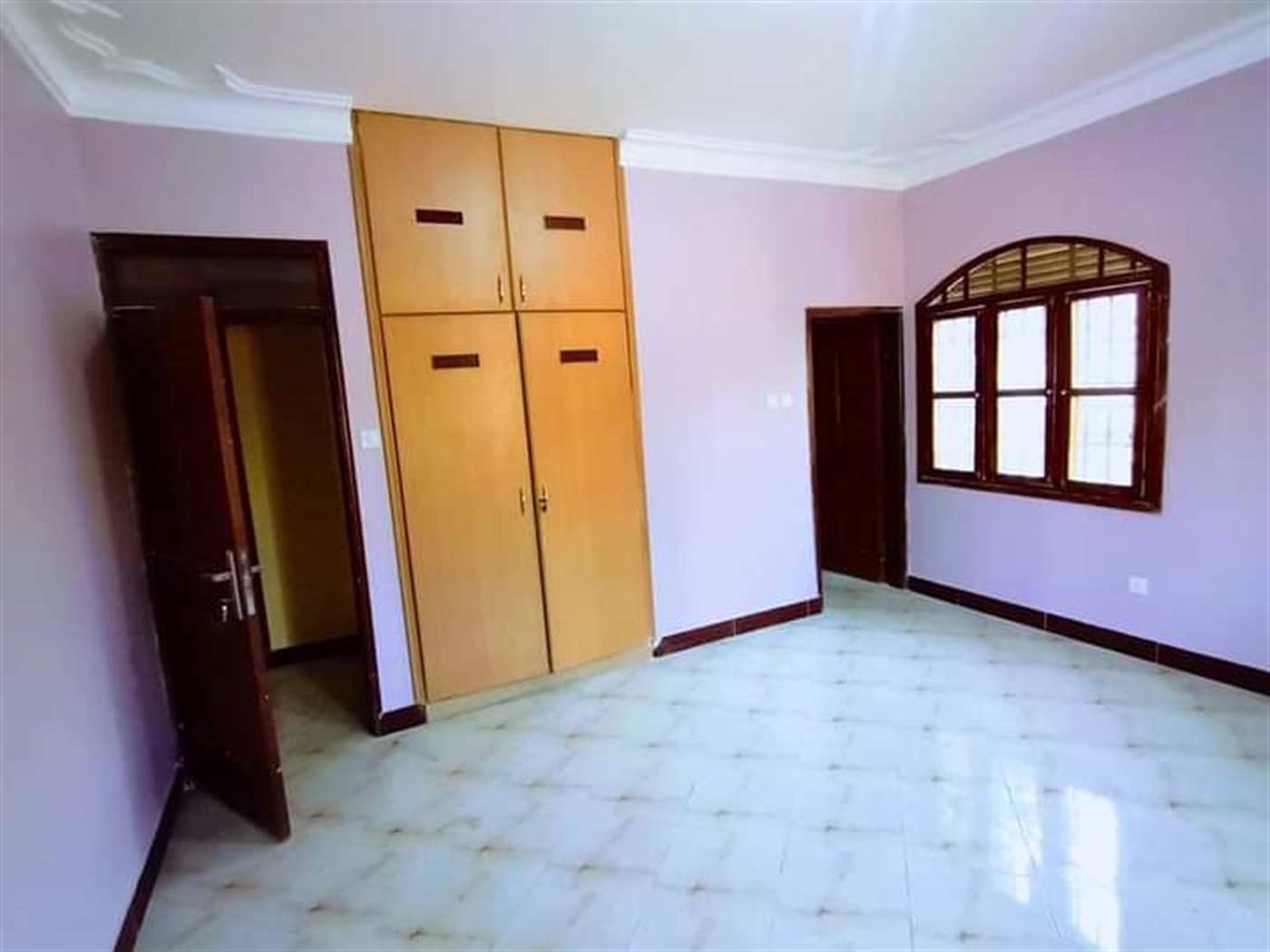 Bungalow for sale in Naalya Wakiso