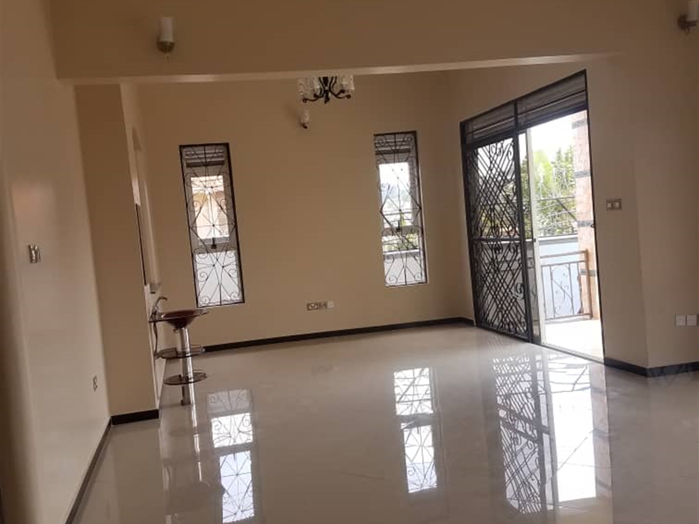 Bungalow for sale in Entebbe Wakiso