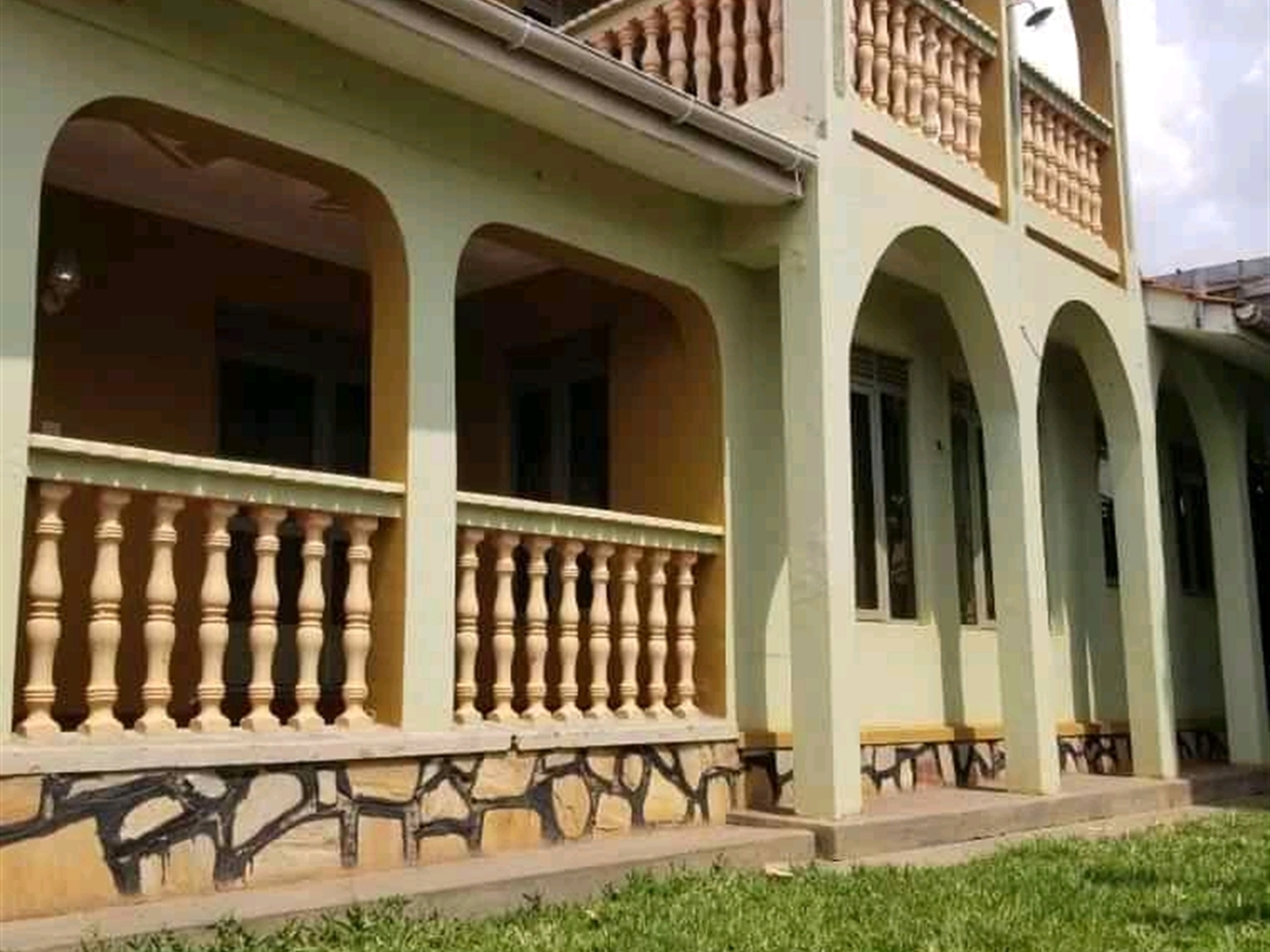 Storeyed house for sale in Mutungo Kampala