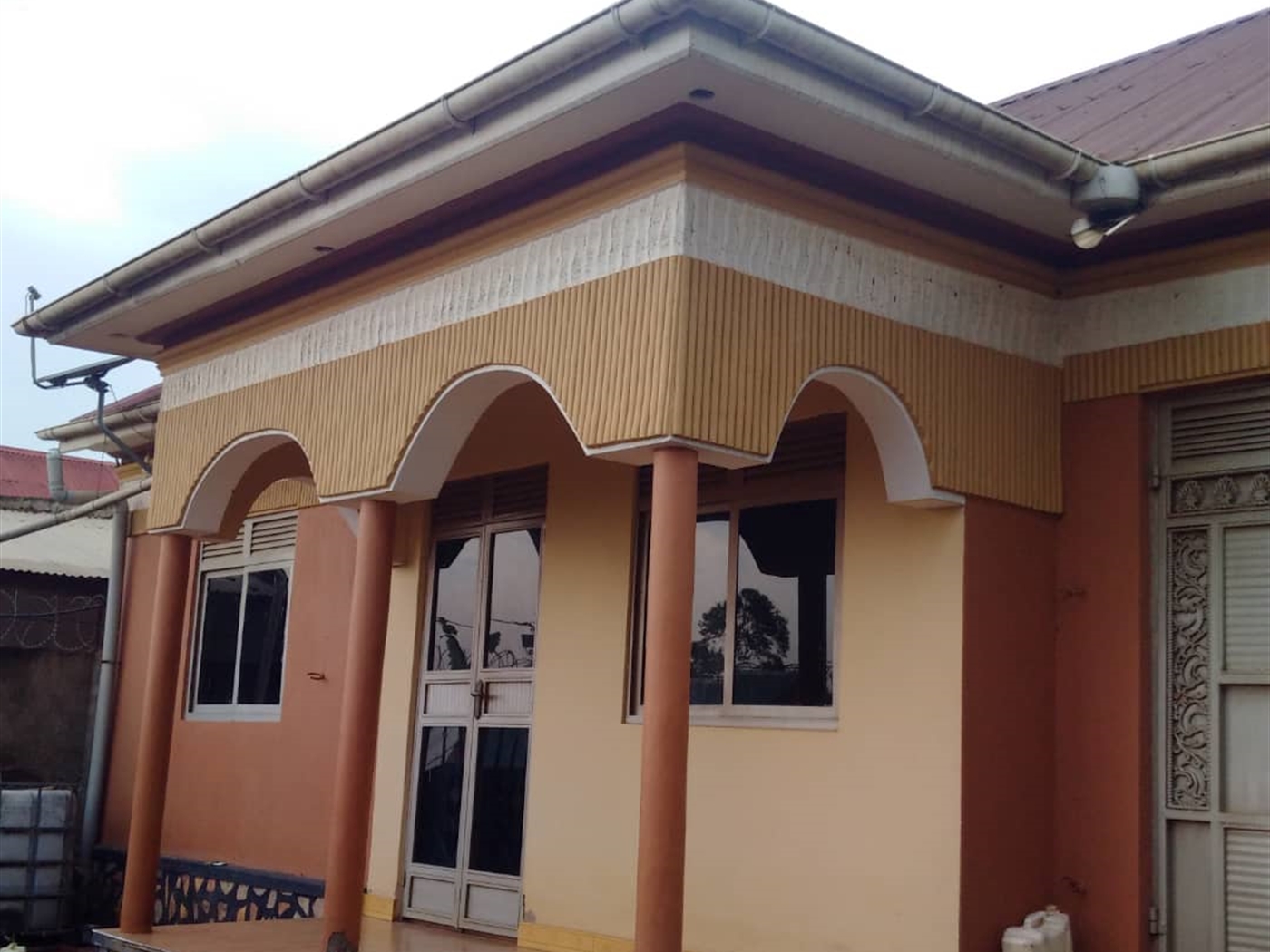 Bungalow for sale in Kawempe Kampala