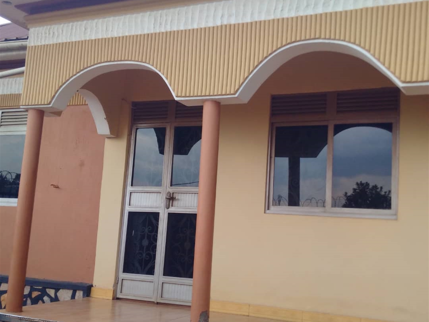 Bungalow for sale in Kawempe Kampala